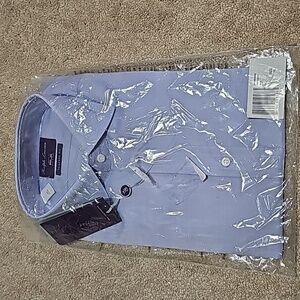 RLX Ralph tailored fit shirt